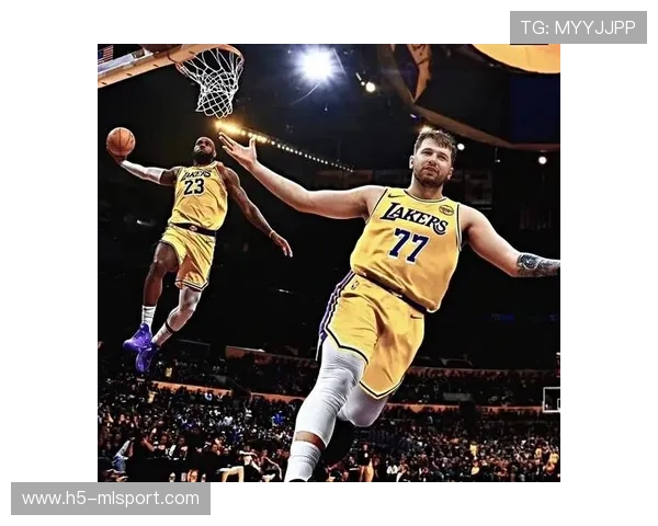 东契奇稳定发挥成为湖人最大安心砝码