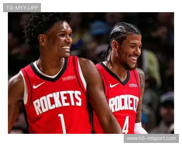 名宿献策：火箭“4换1”得莫兰特，开启重塑未来的新篇章