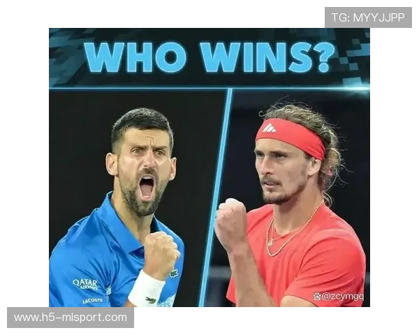 德约又把对手跑崩了