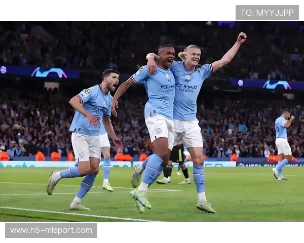 曼城战术漏洞被放大,竞争对手闻风而动 曼城战术漏洞被放大,竞争对手闻风而动