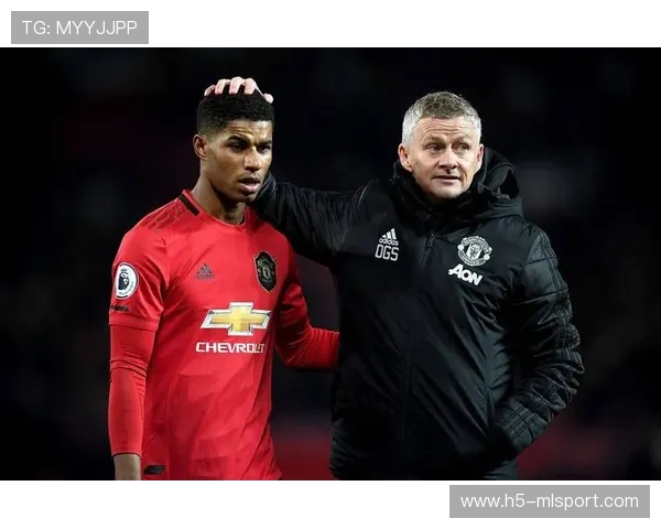 曼联若保持纪律，球队士气将稳步回升