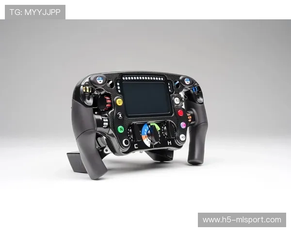 诺里斯再砸方向盘