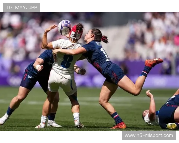 七人制橄榄球新秀引发关注热潮，七人制橄榄球是谁