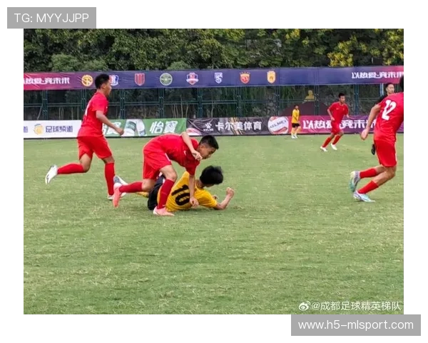 全国青少年足球精英赛正式启动关注度高涨，全国青少年足球锦标赛