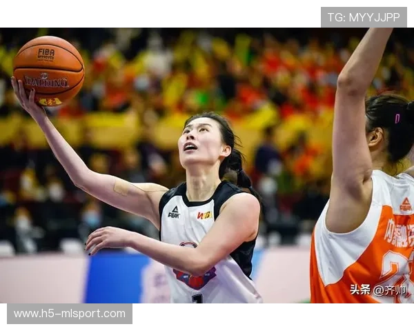 女篮精神让中国篮球更加完整，对女篮精神的理解和认识