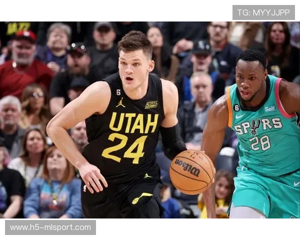 爵士队青训成效显著，未来可期，爵士队友