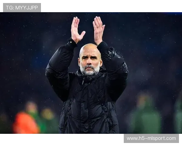 瓜迪奥拉强调球员心理调节在关键赛事中的重要性，瓜迪奥拉谈引进前锋