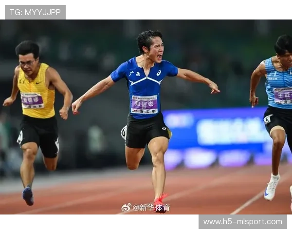 综合体育：全国田径锦标赛纪录被刷新，青年选手表现抢眼，全国田径锦标赛百度百科