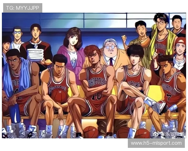 篮球梦从不止步于球场，实现篮球梦