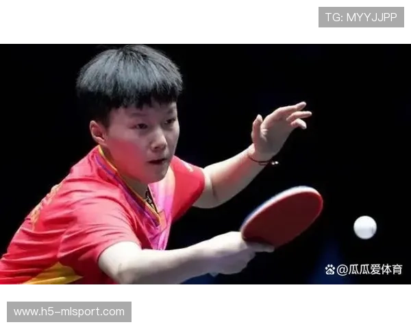 运动“天才少年”：新一代“未来之星”崭露头角