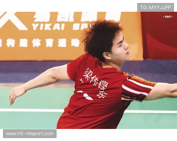 梁伟铿组合持续发力双打表现抢眼,梁伟铿是哪里人 梁伟铿组合持续发力双打表现抢眼,梁伟铿是哪里人