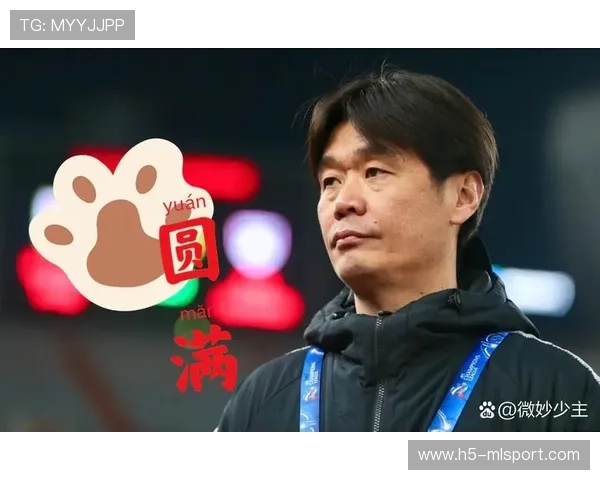 海牛1:0,赢球并不是最引人关注的,是李霄鹏赛后高情商的一席话 海牛1:0,赢球并不是最引人关注的,是李霄鹏赛后高情商的一席话