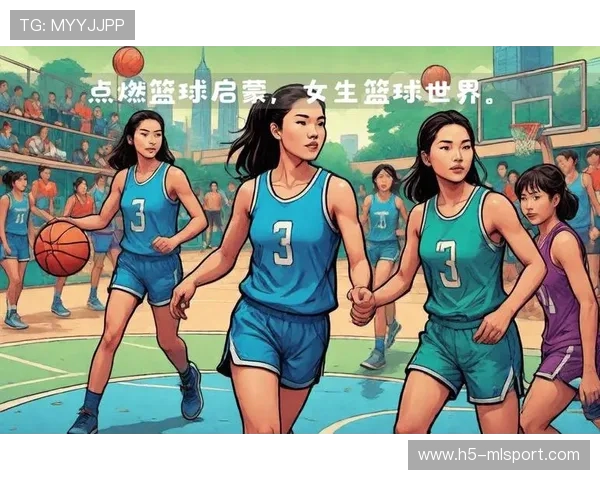 篮球梦让无数少年找到方向，篮球梦想