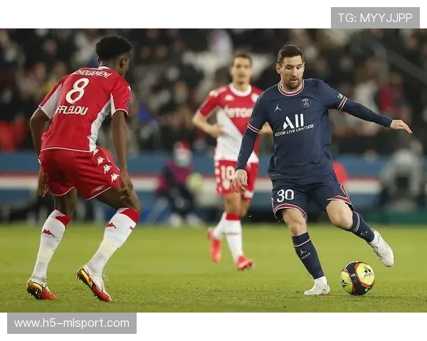 巴黎圣日耳曼力争法甲冠军，摩纳哥紧随其后，巴黎圣日耳曼mojito