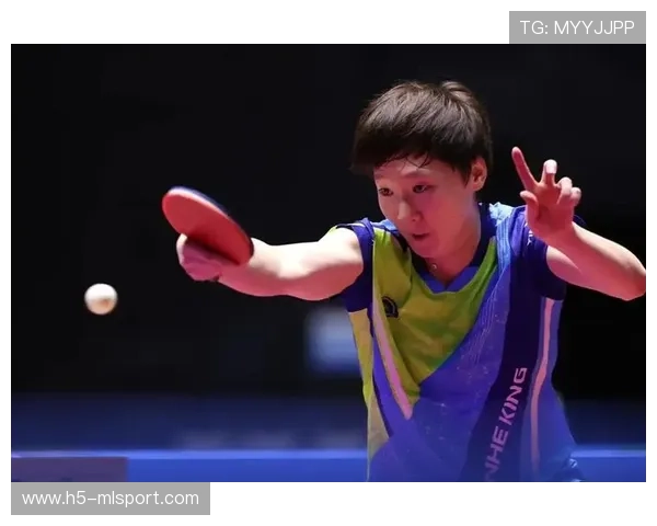 王曼昱斩获全运会金牌直通，正式入选伦敦世乒赛直通大名单